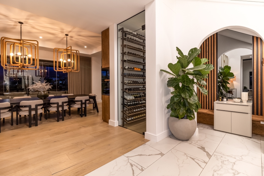 5 Bedroom Property for Sale in Val De Vie Estate Western Cape